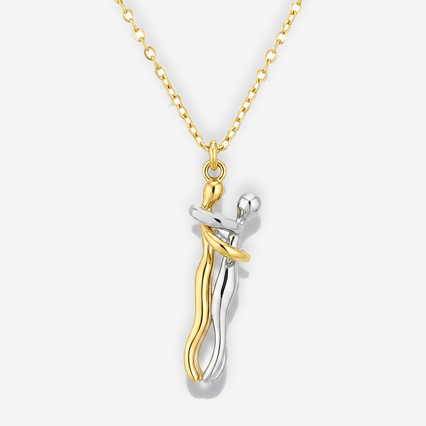 Alba Necklace