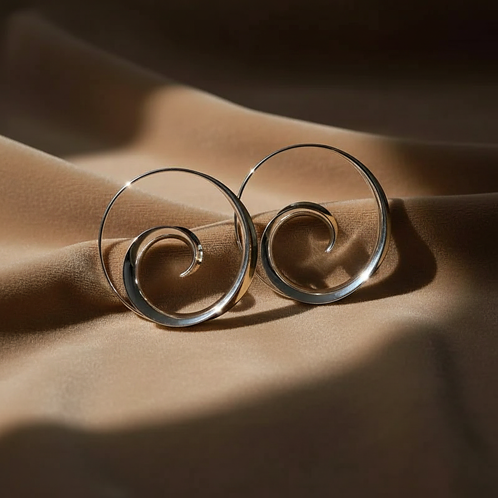 Aurelie Earrings