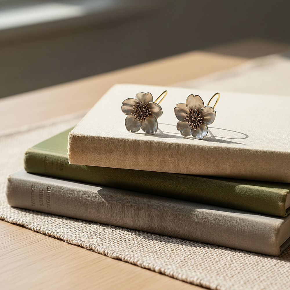 Thea Earrings
