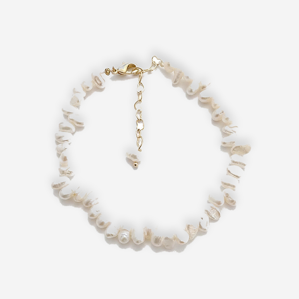 Anouk Pearl Bracelet