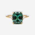 Jorja Gold Ring