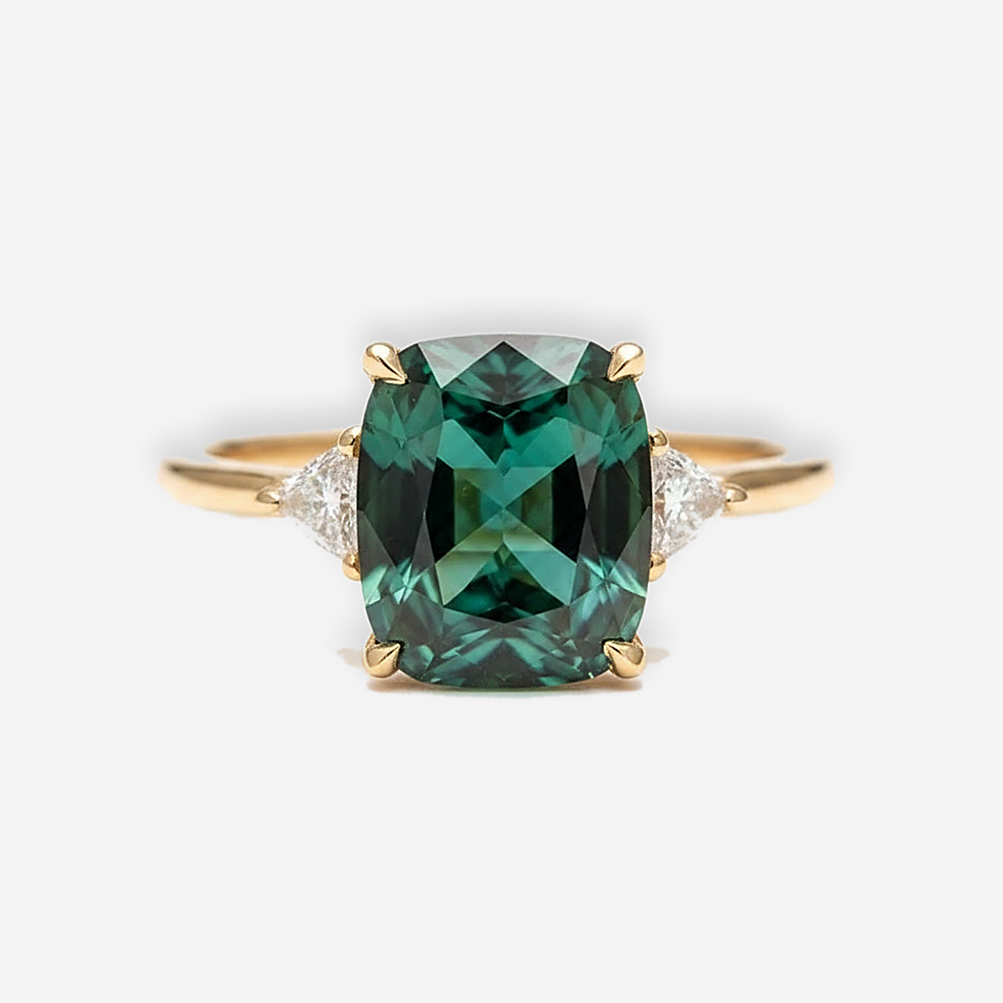 Jorja Gold Ring