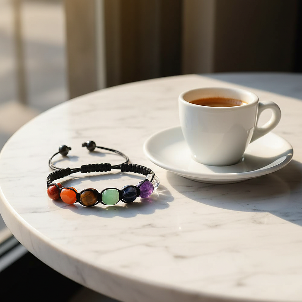 Cerise Bracelet