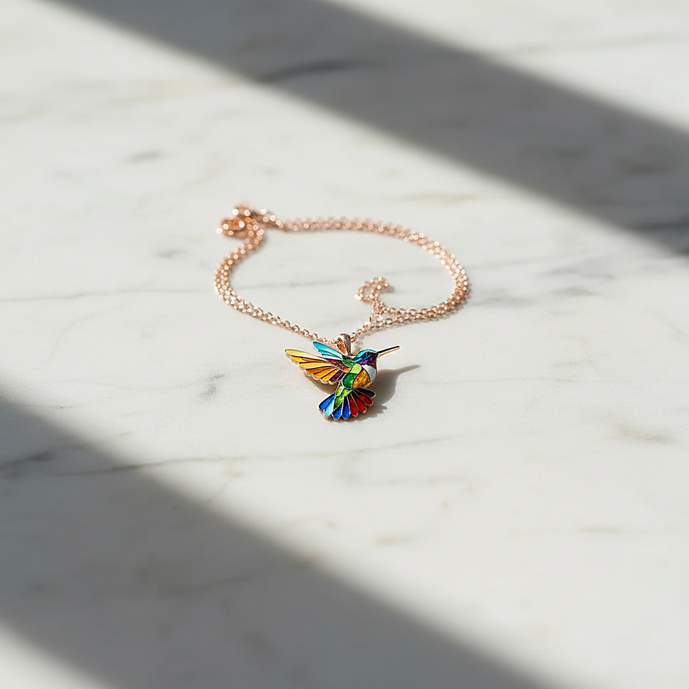 Dvora Necklace