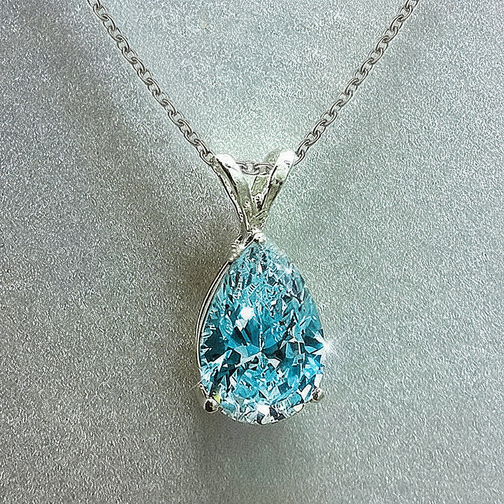 Vera Necklace
