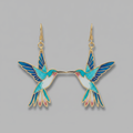 Sereia Vintage Earrings