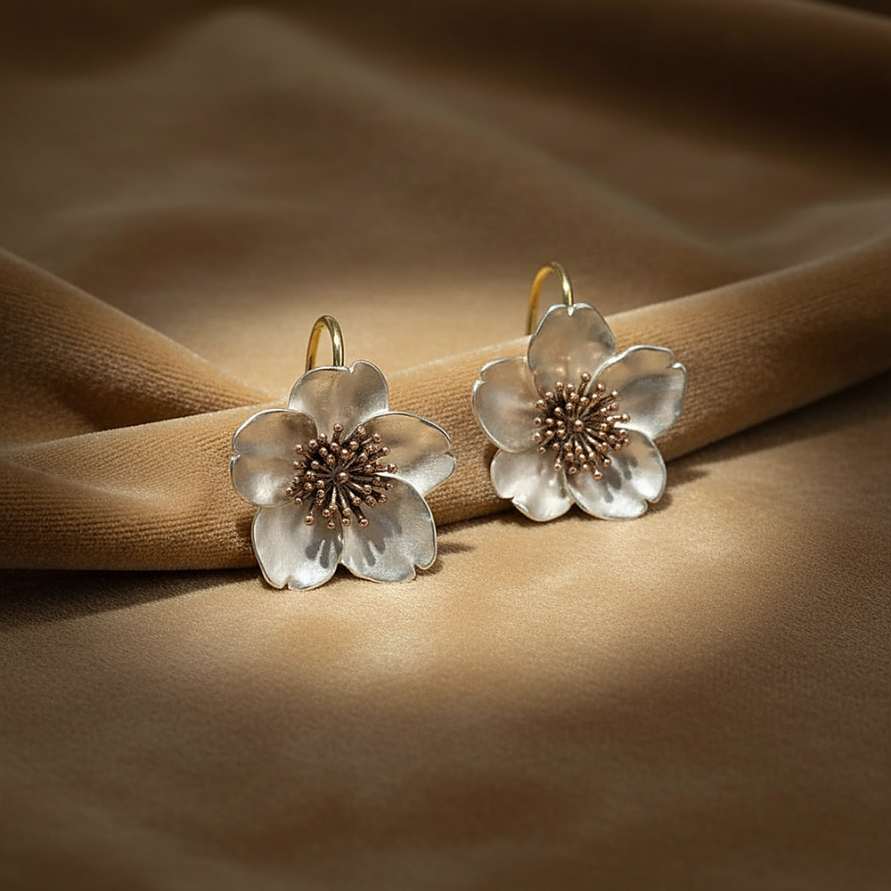 Thea Earrings