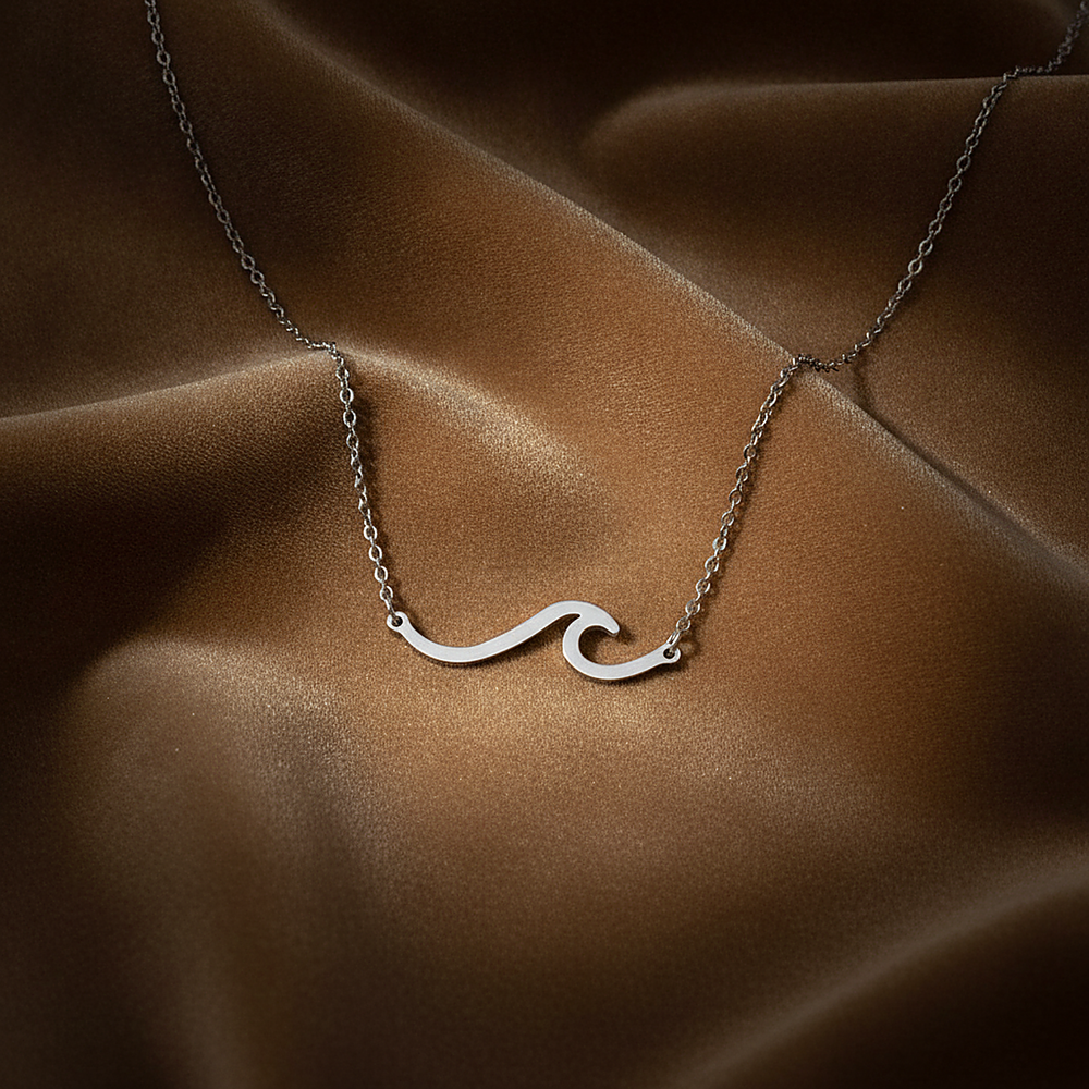 Aurelie Necklace