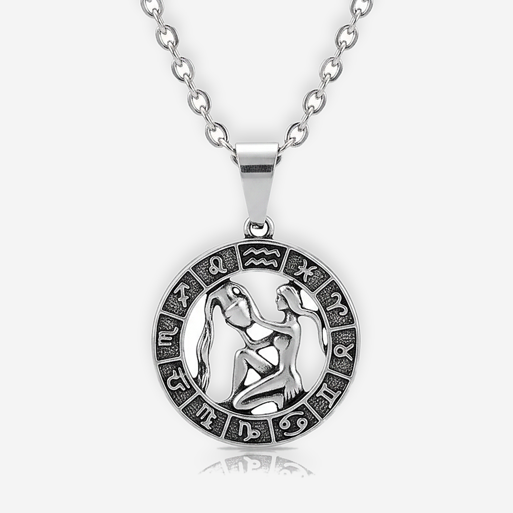 Amara Necklace
