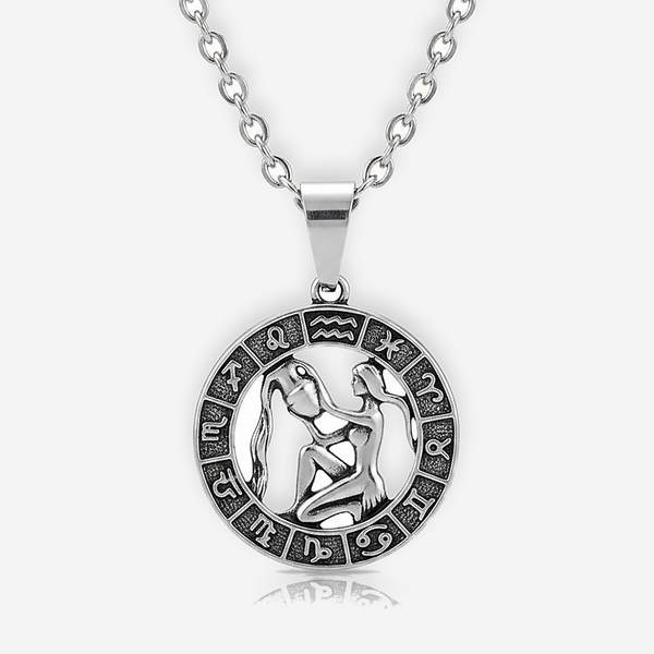 Amara Necklace