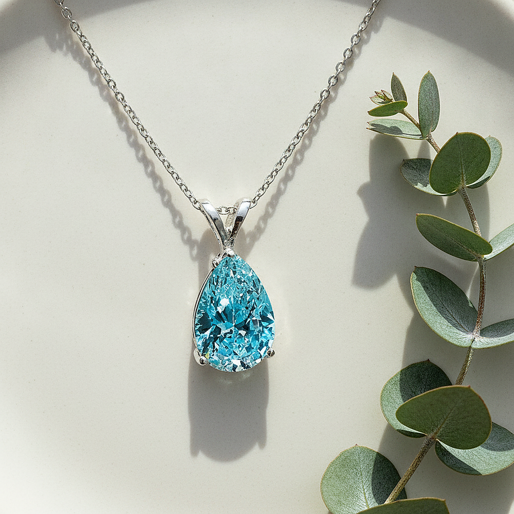 Vera Necklace