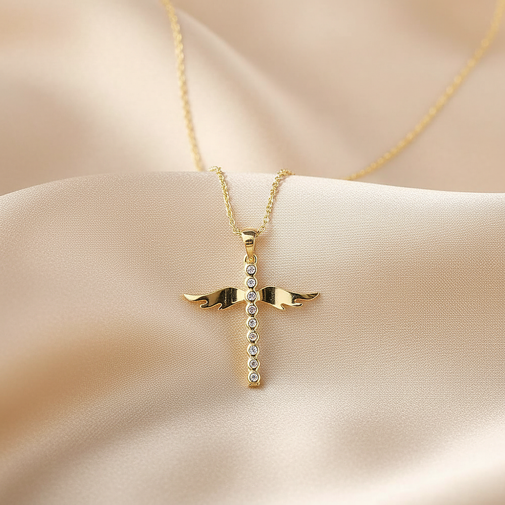Sereia Necklace