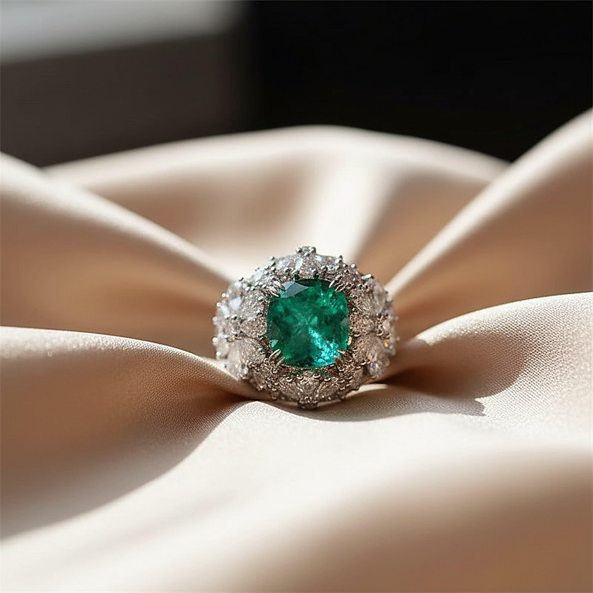Coralie Ring