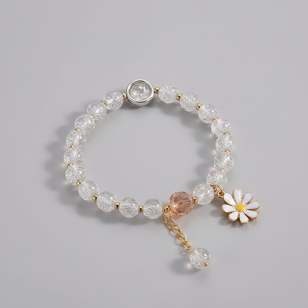 Perrine Gold Bracelet