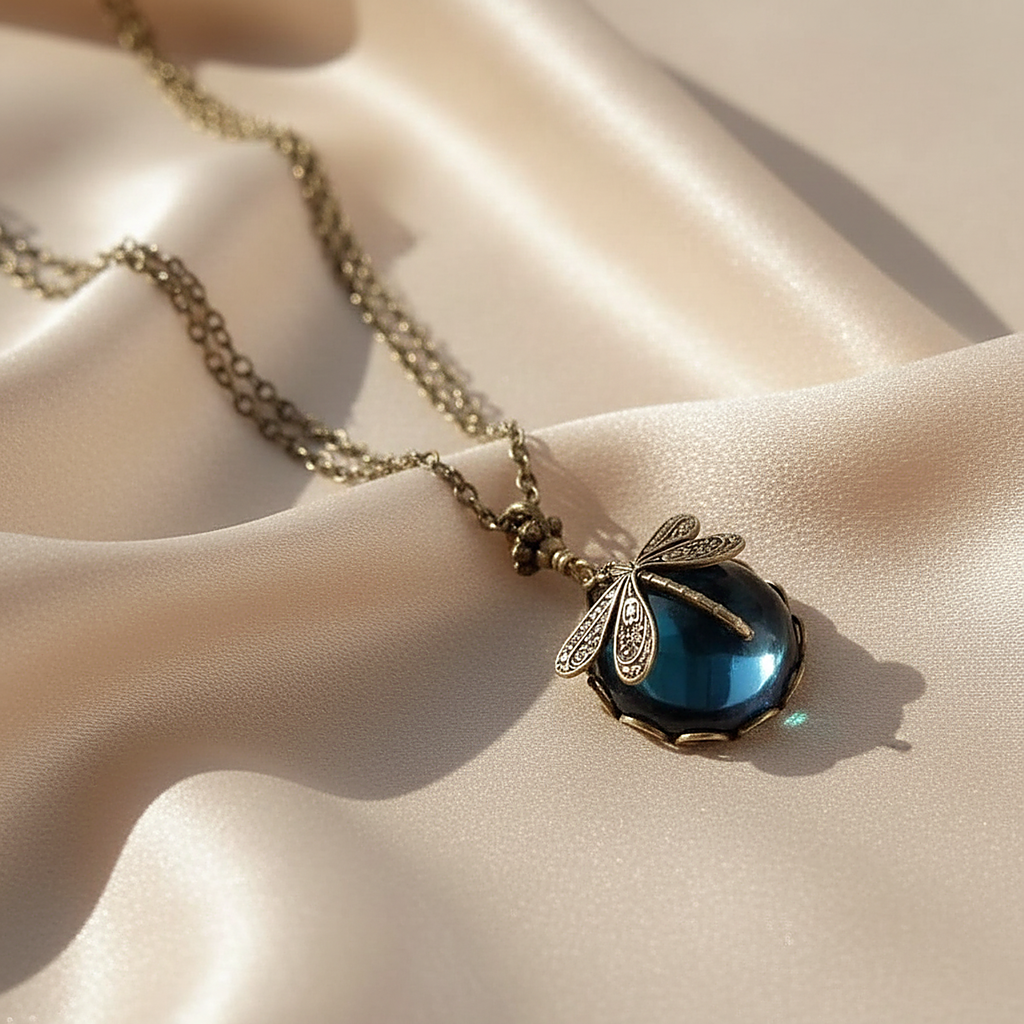 Sylvie Necklace