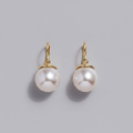 Perle Pearl Earrings