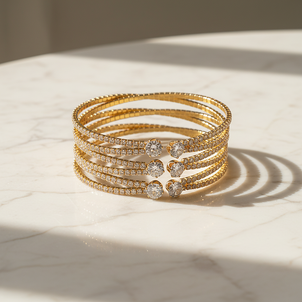 Ninon Bracelet