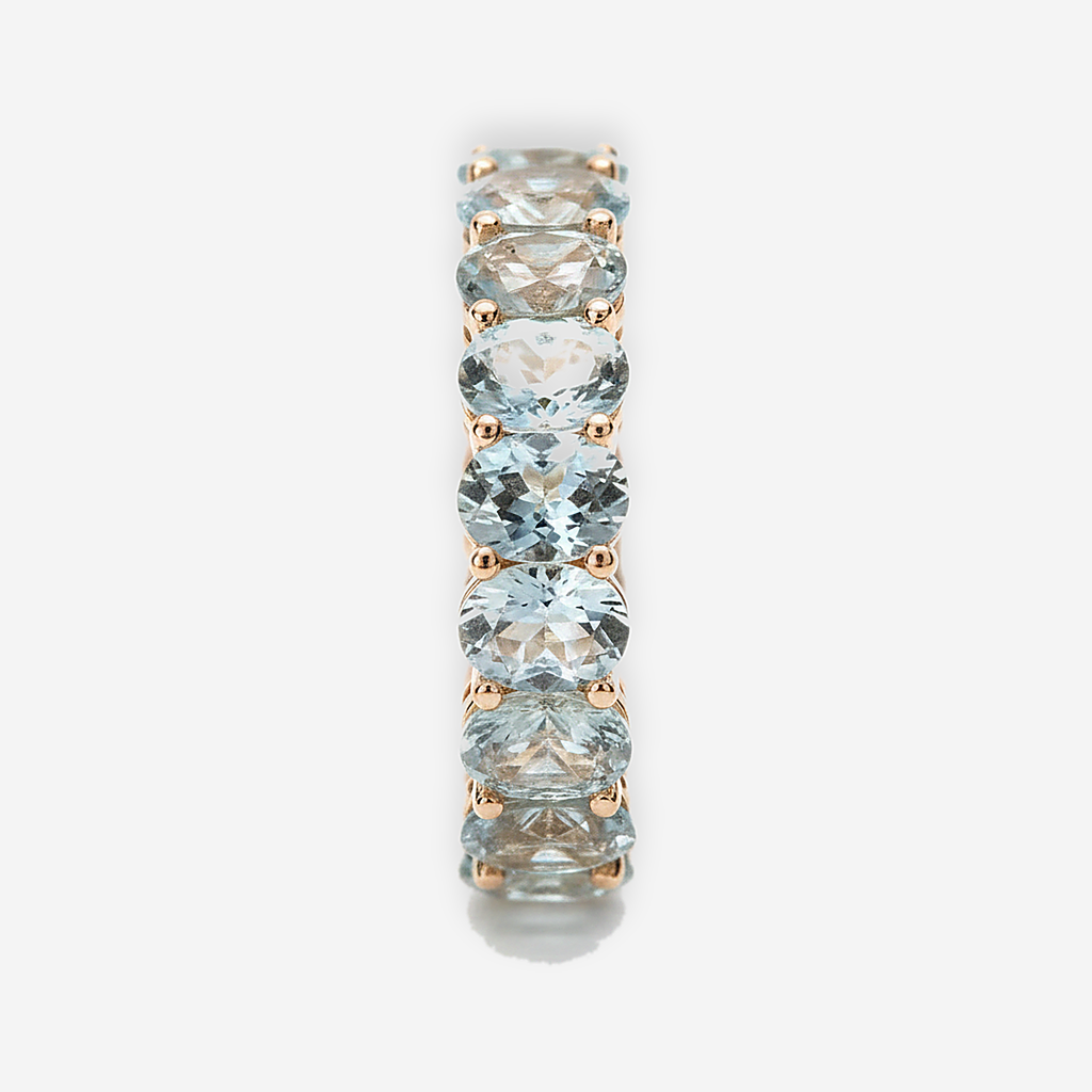Eowyn Gold Ring