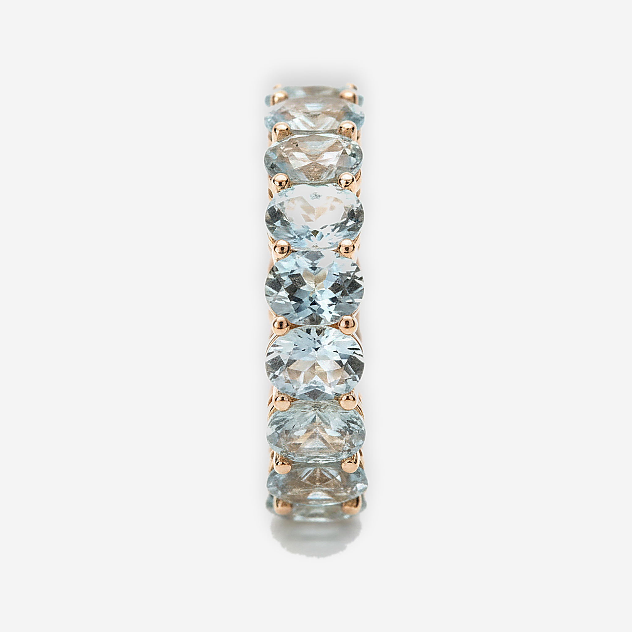 Eowyn Gold Ring