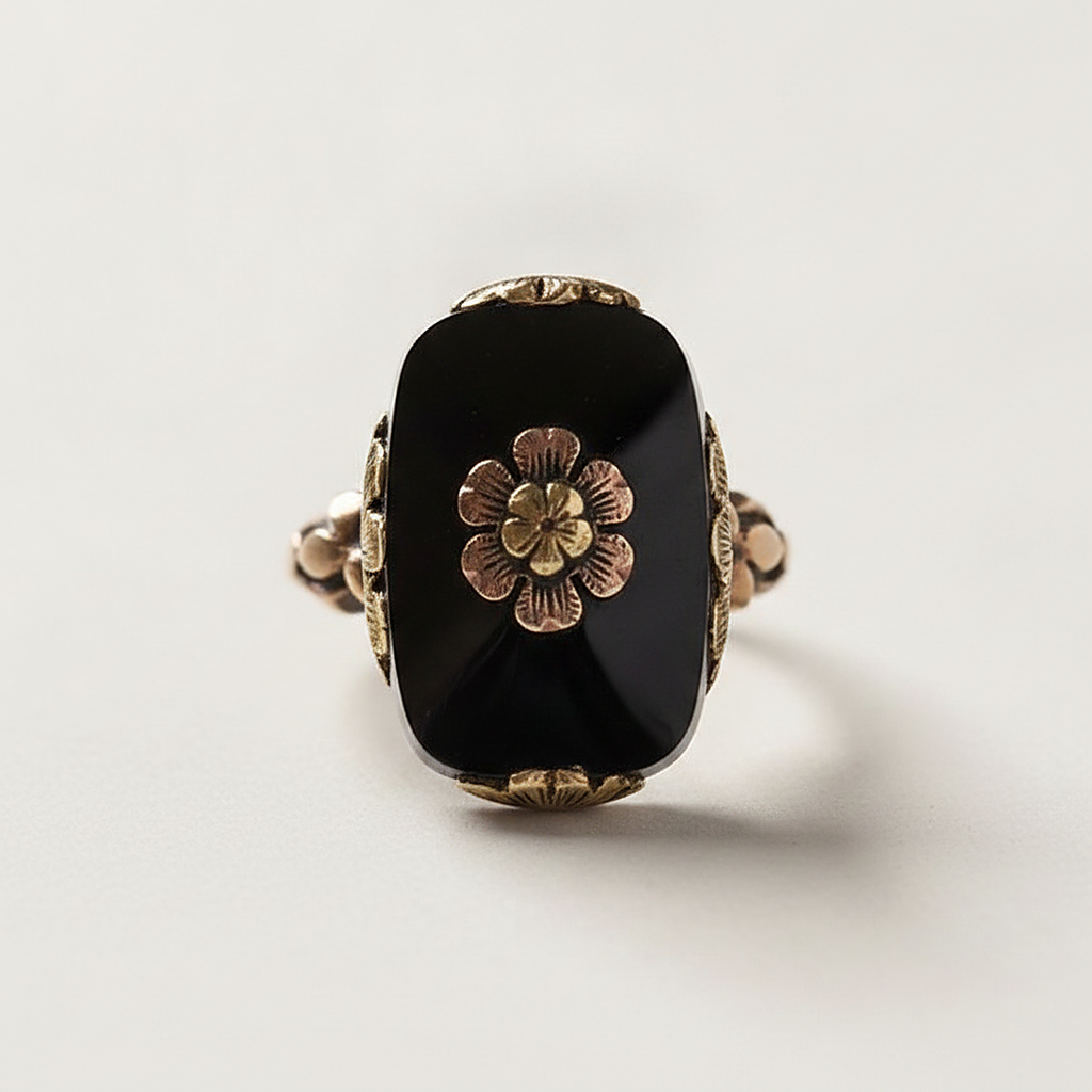 Perle Ring