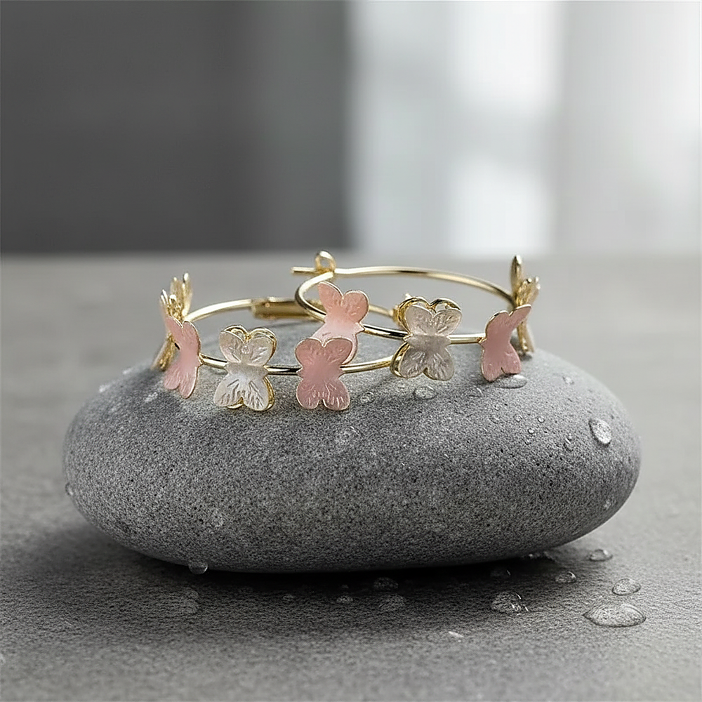 Mirabelle Earrings