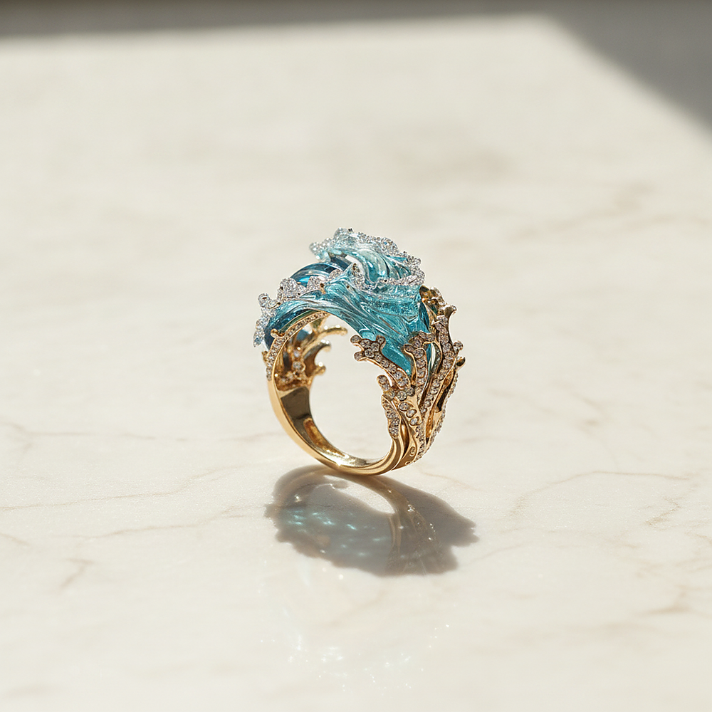 Sabine Ring