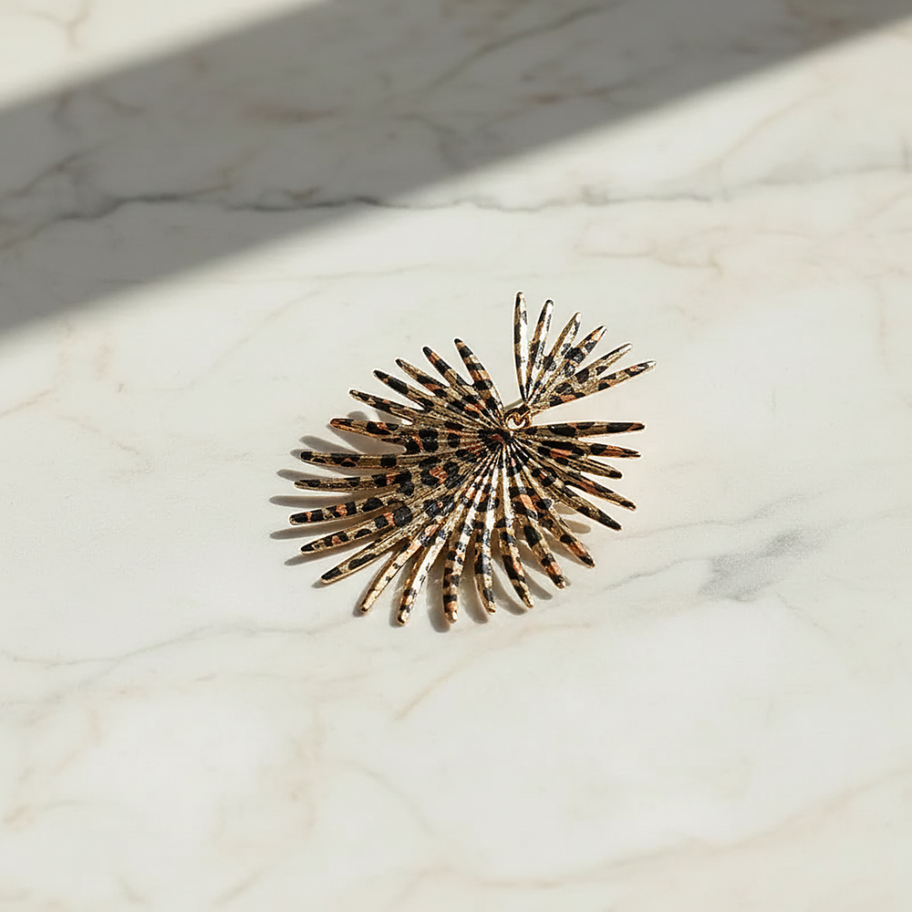Elodie Earrings