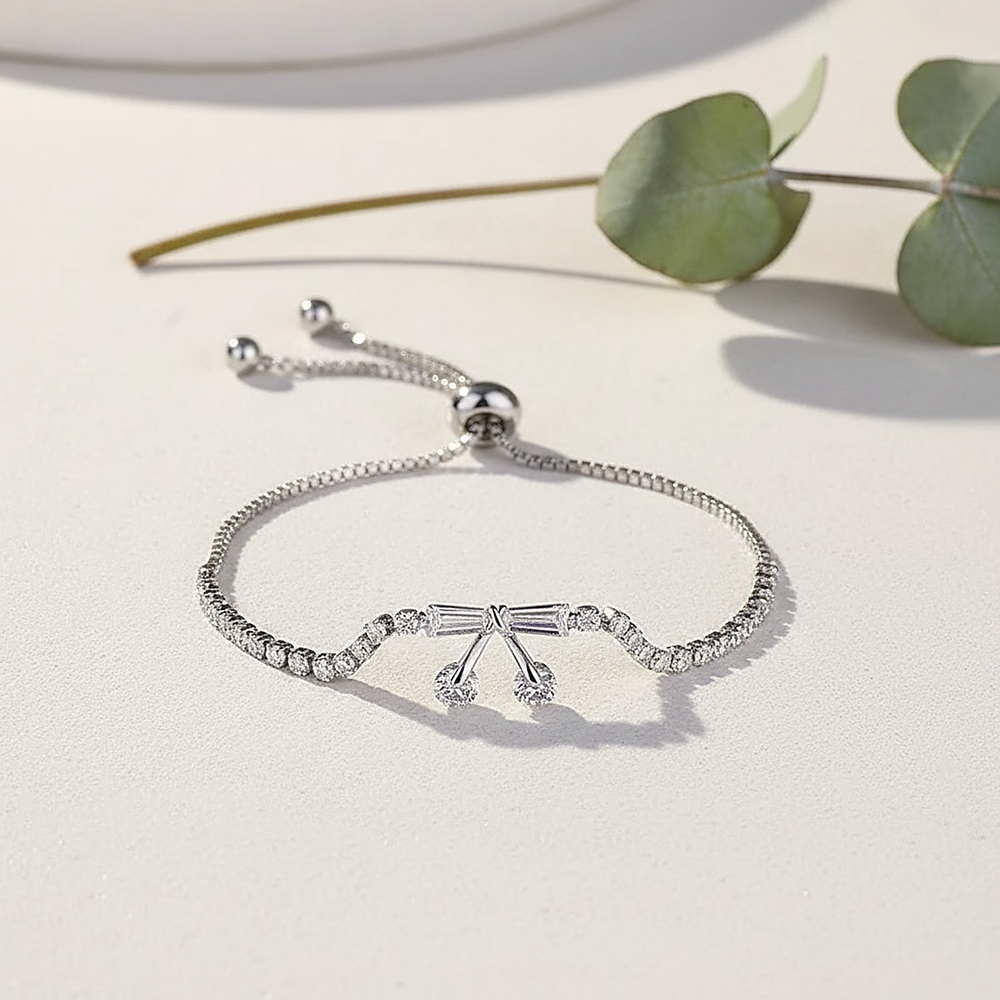 Capucine Crystal Bracelet