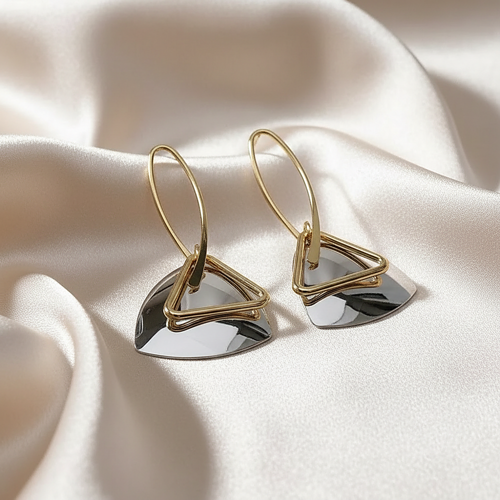 Nova Earrings