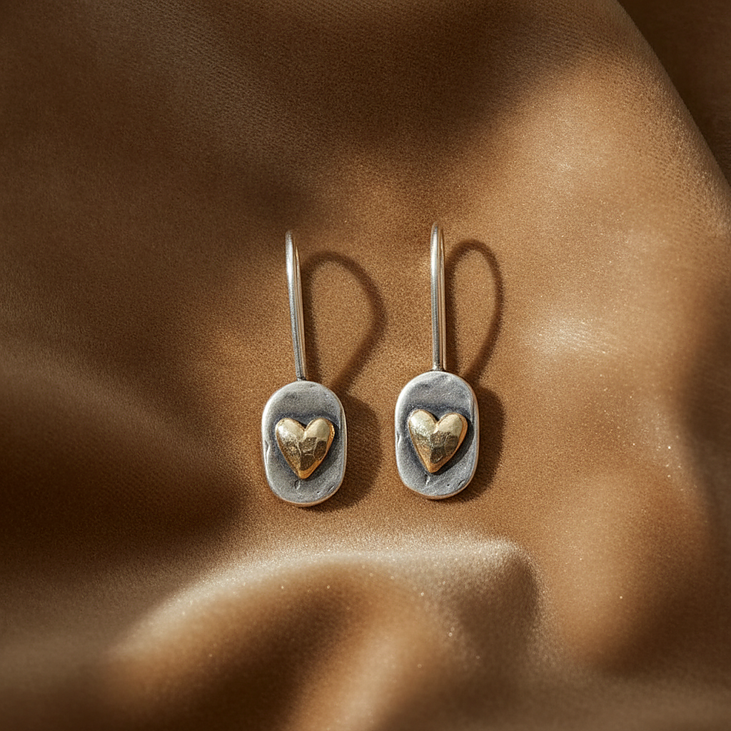 Thessaly Earrings