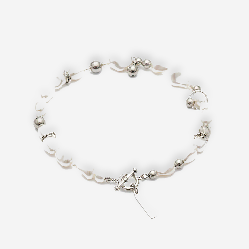 Ximena Pearl Necklace