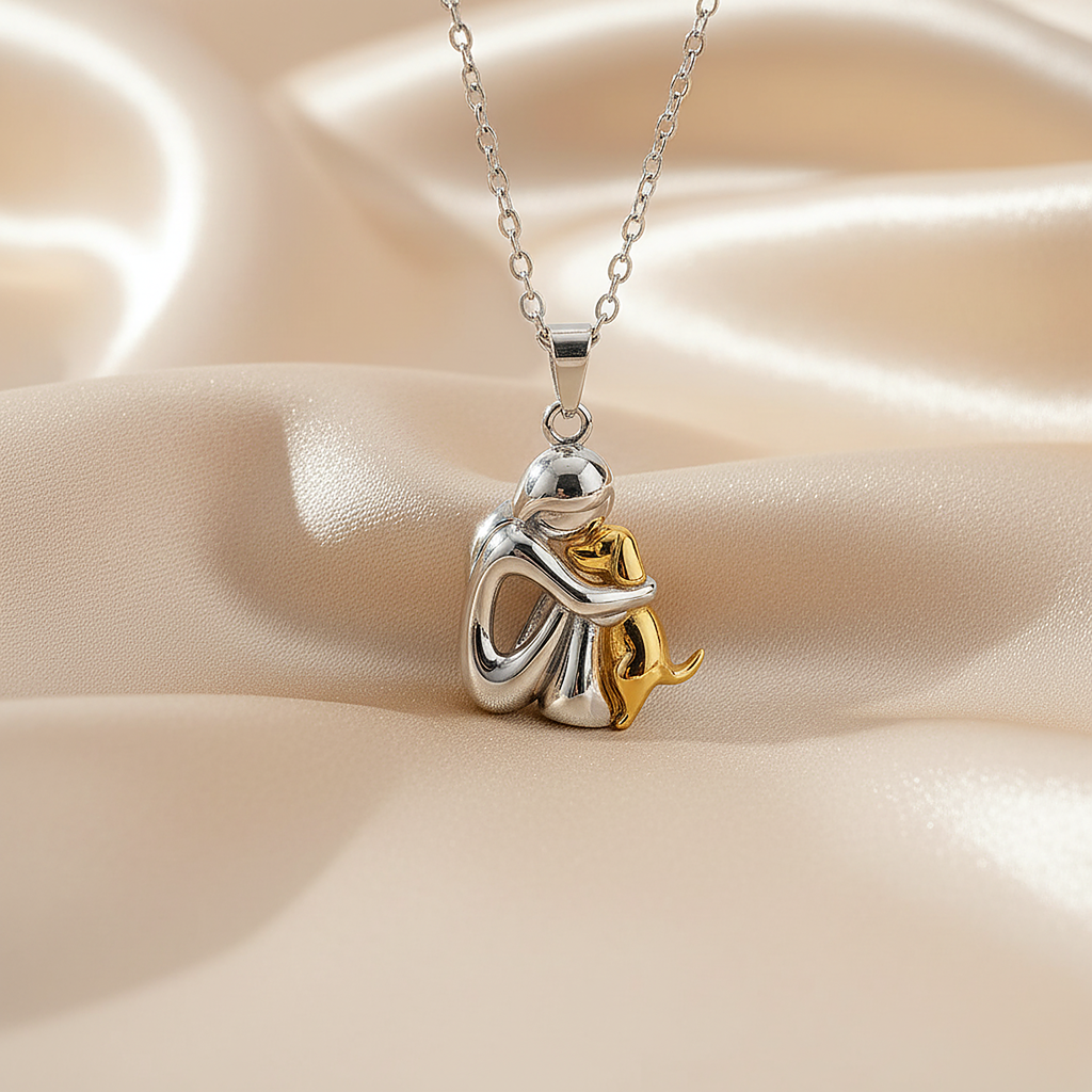 Kira Necklace