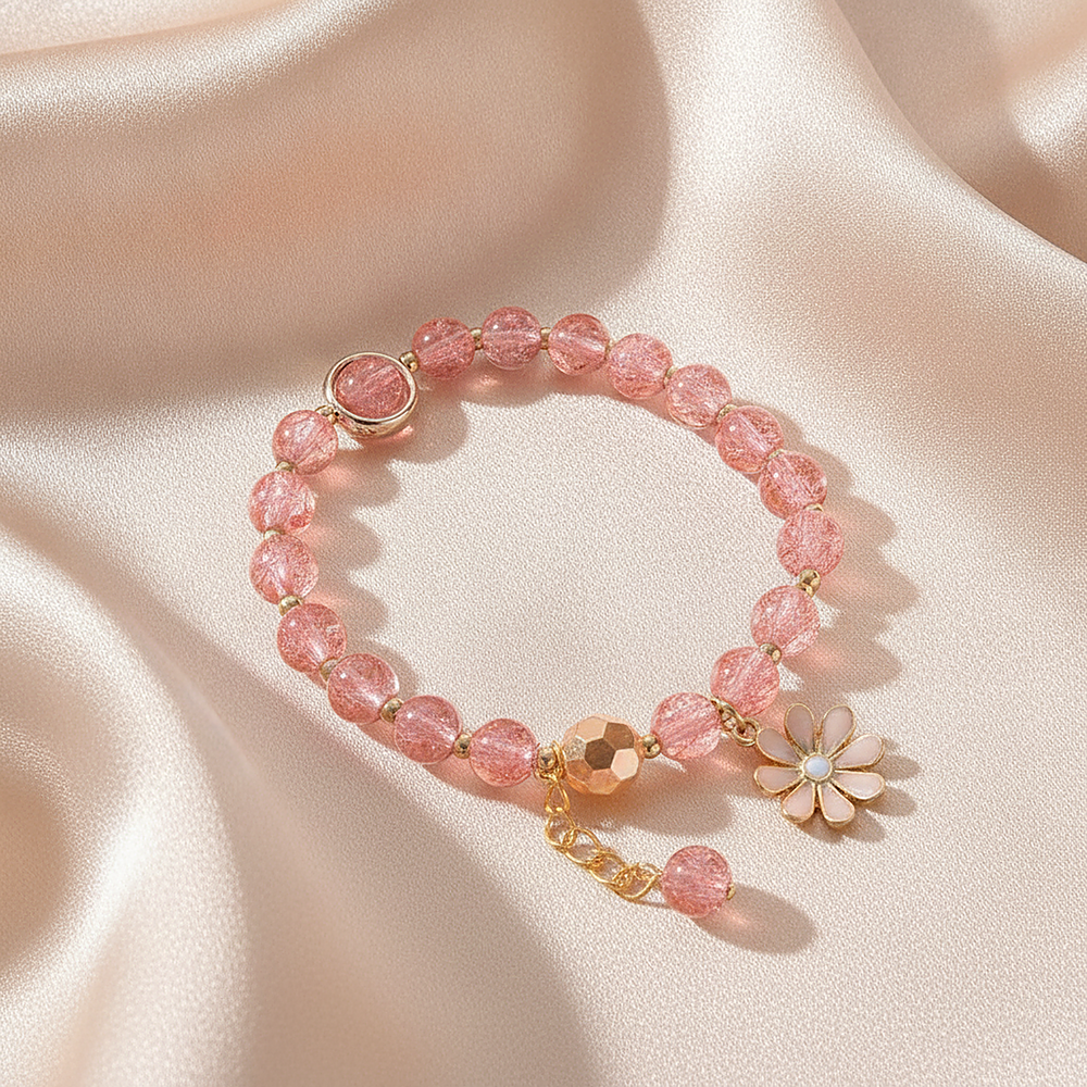 Camille Gold Bracelet