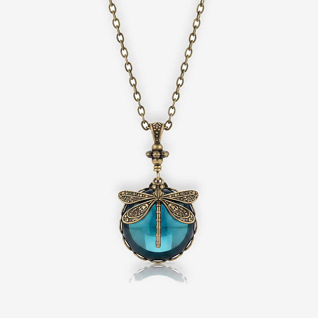 Sylvie Necklace