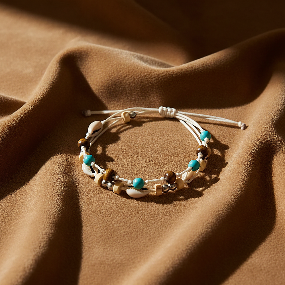 Zaria Bracelet