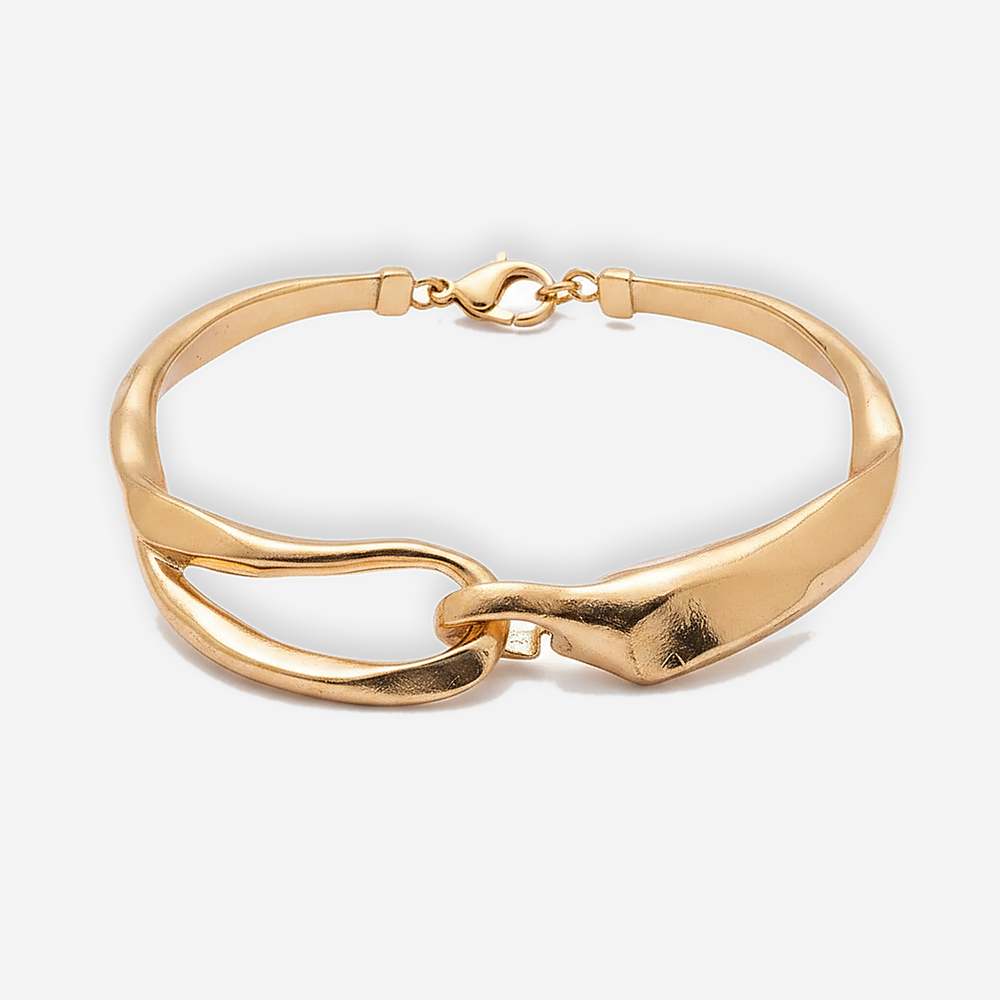 Camille Gold Necklace