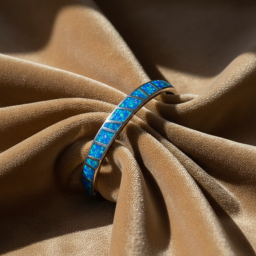 Wren Opal Bracelet