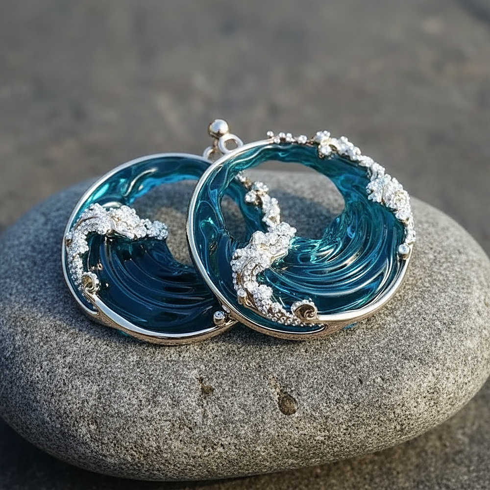 Noor Earrings