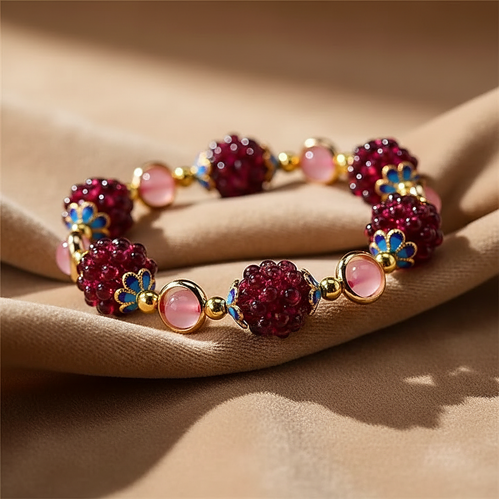 Soleil Bracelet