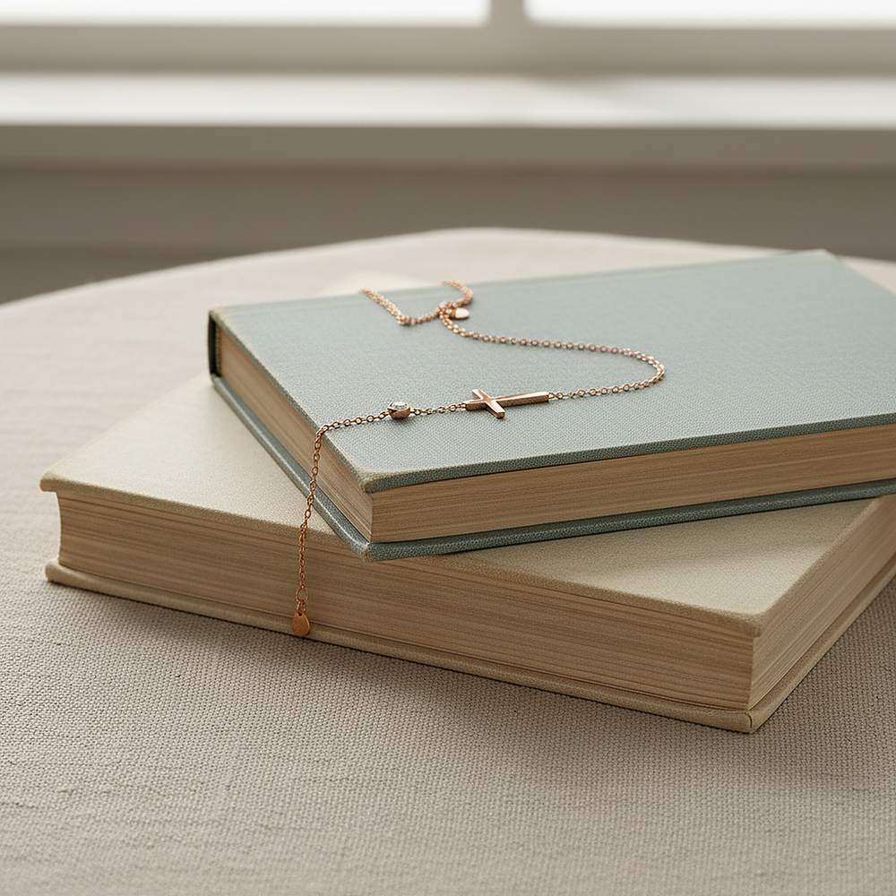Yara Gold Bracelet
