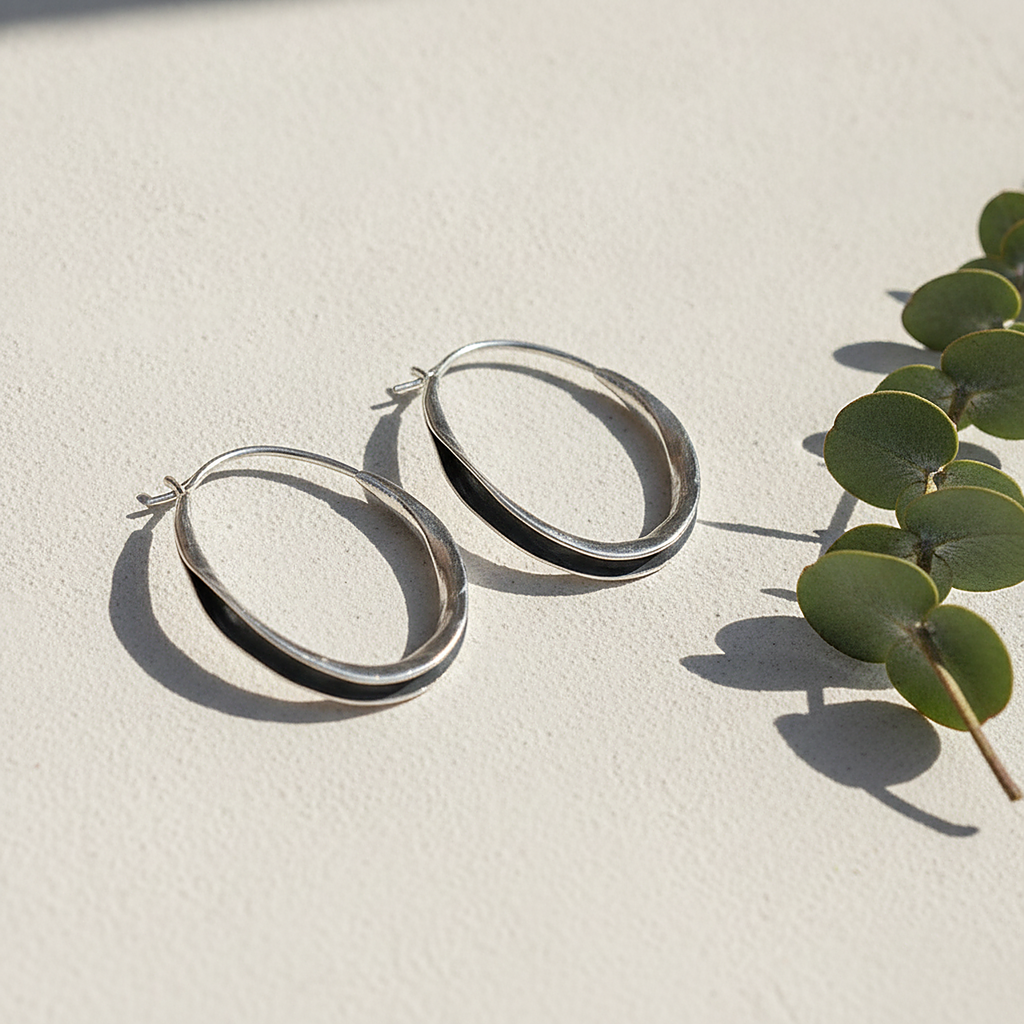 Zelie Earrings