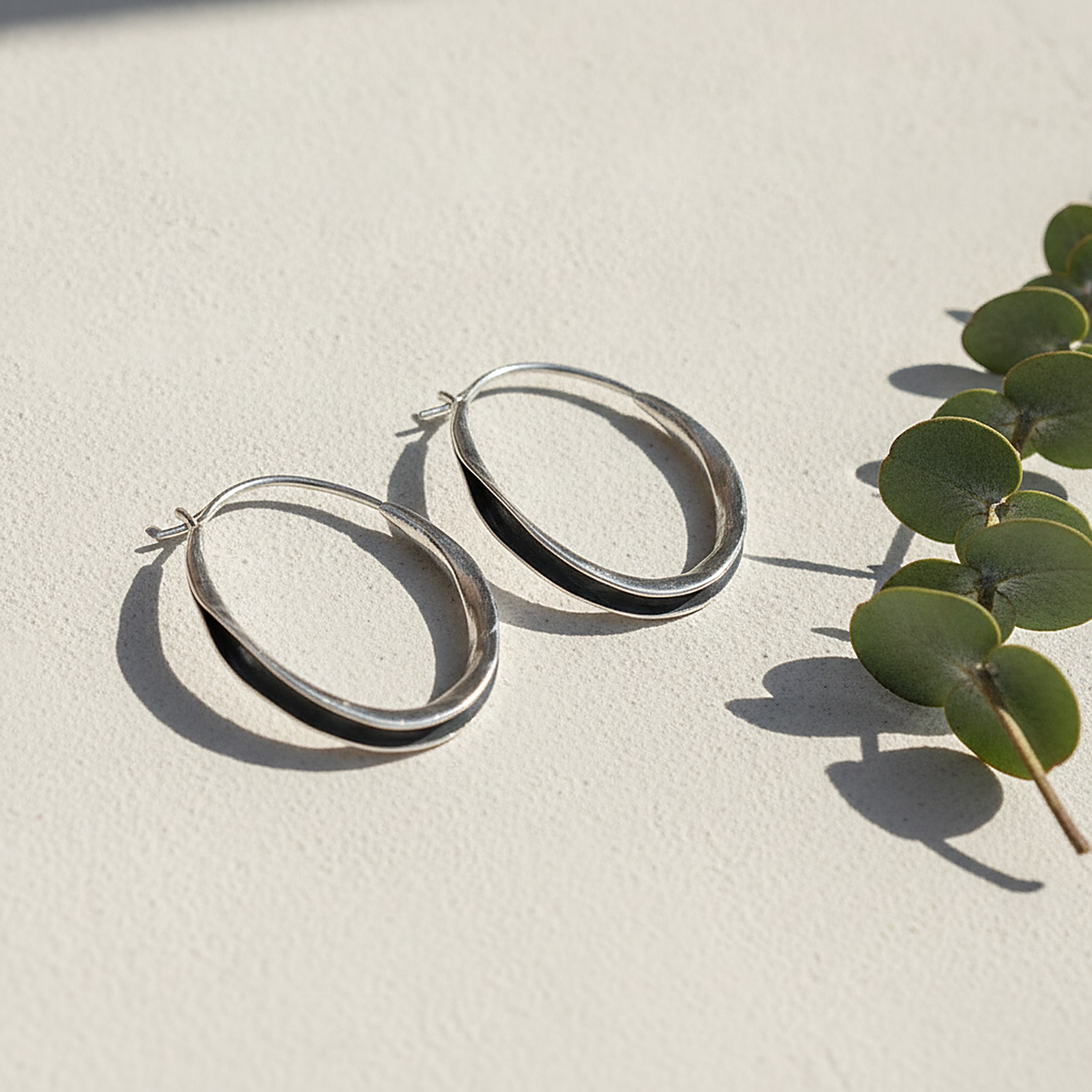 Zelie Earrings