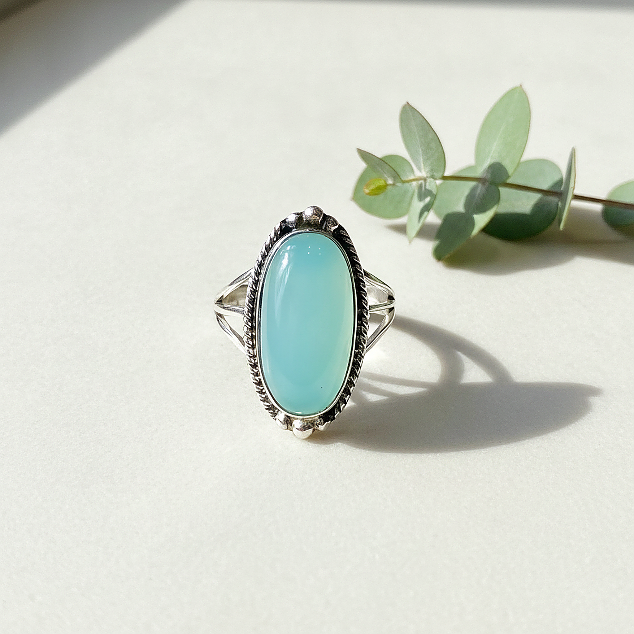 Marisole Turquoise Ring