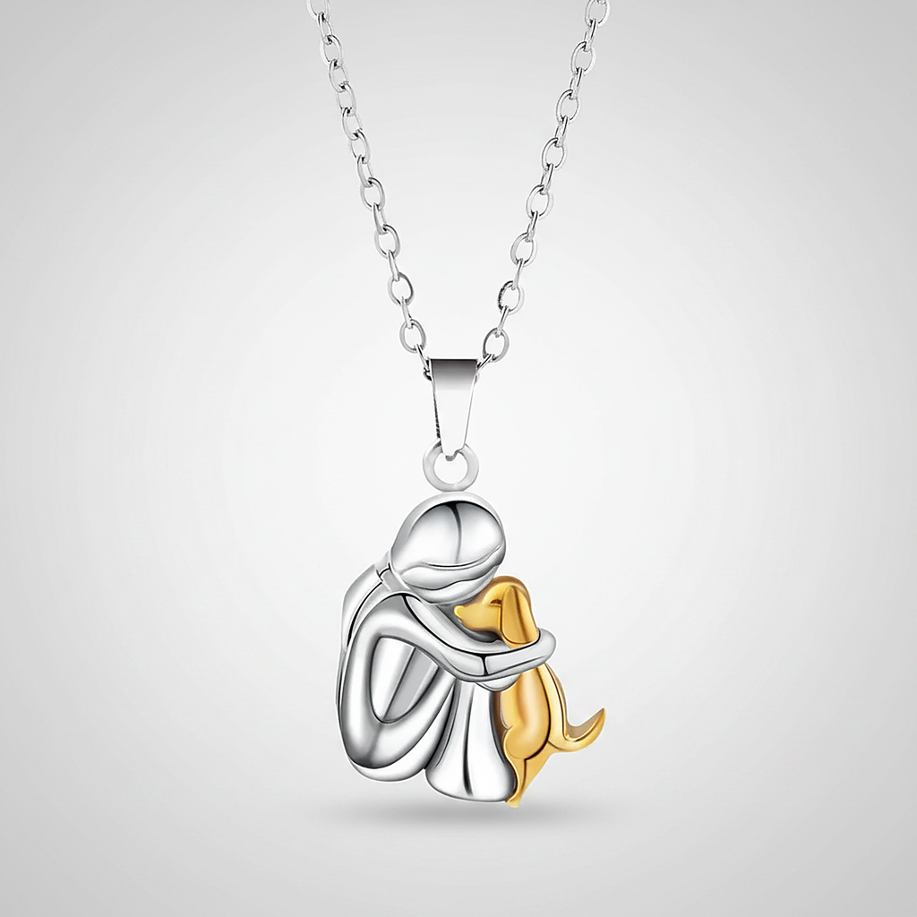 Kira Necklace