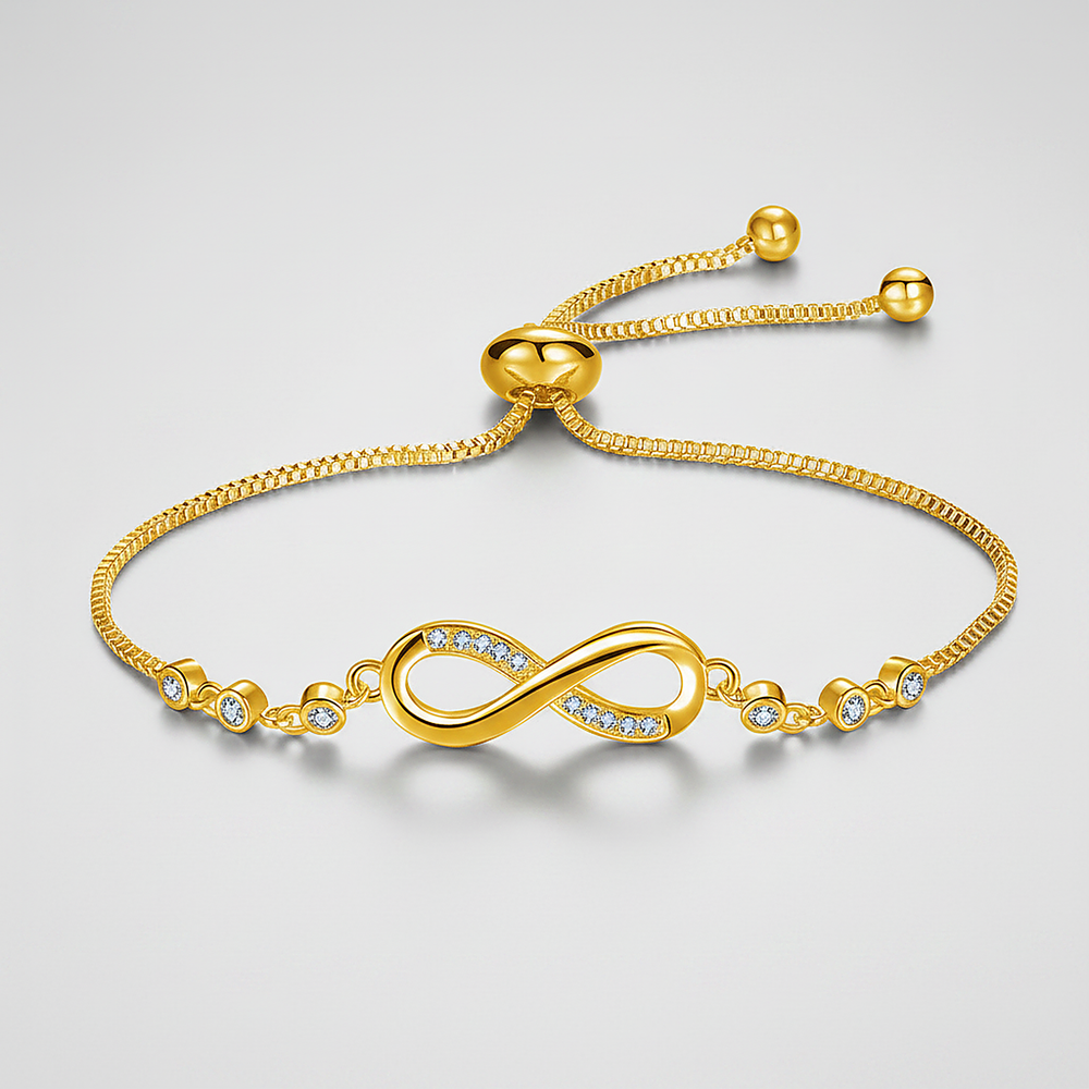 Ophira Silver Bracelet