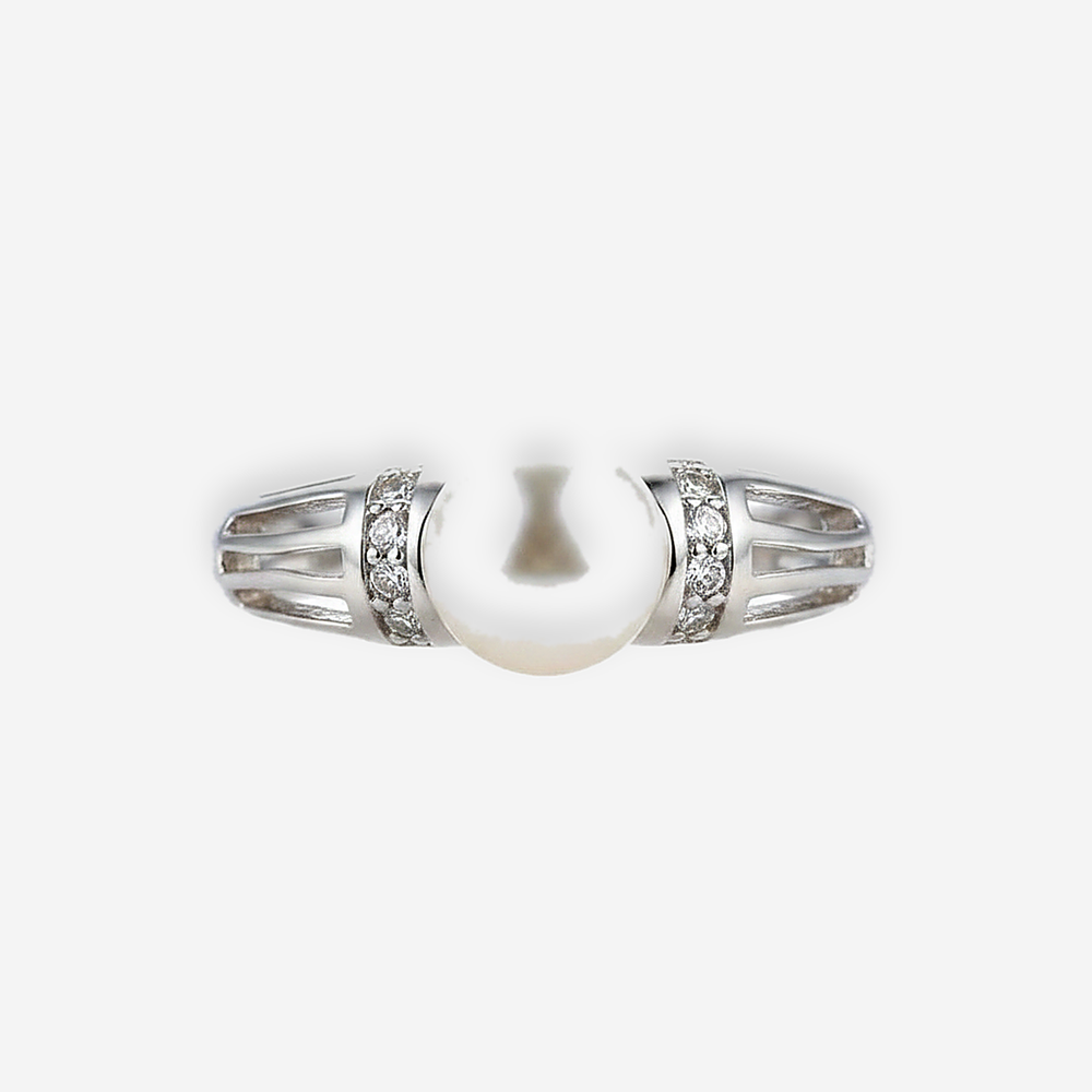 Blythe Pearl Ring