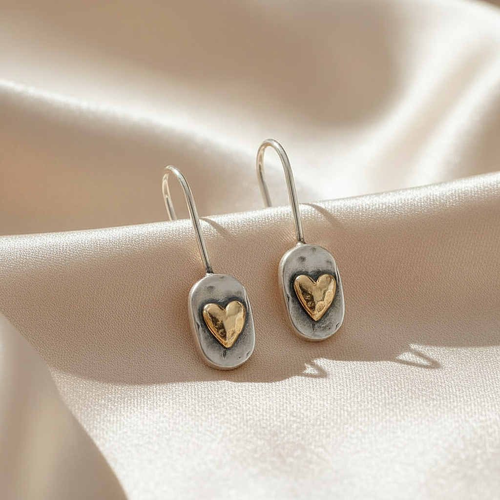 Thessaly Earrings