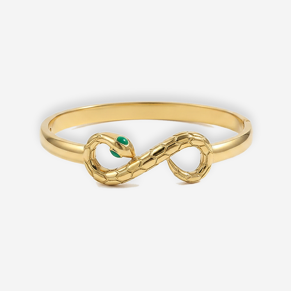 Juliette Gold Bangle