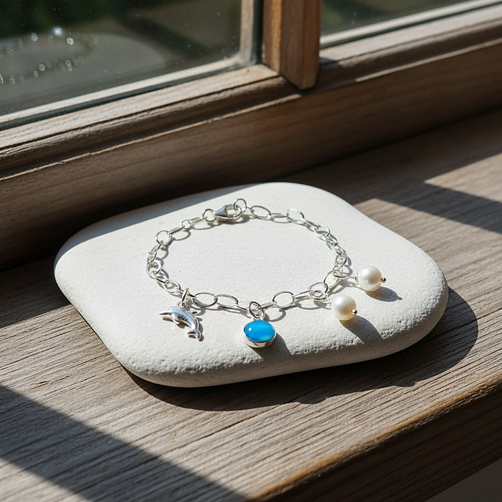 Sereia Bracelet