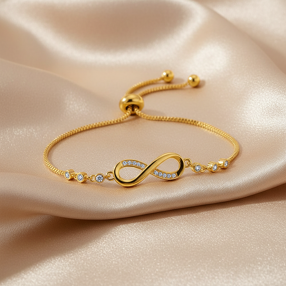 Ophira Silver Bracelet